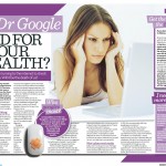 Is Dr Google bad for your health - Woman's Own
