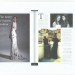 Ethical fashion - Gavroche Luxury Magazine